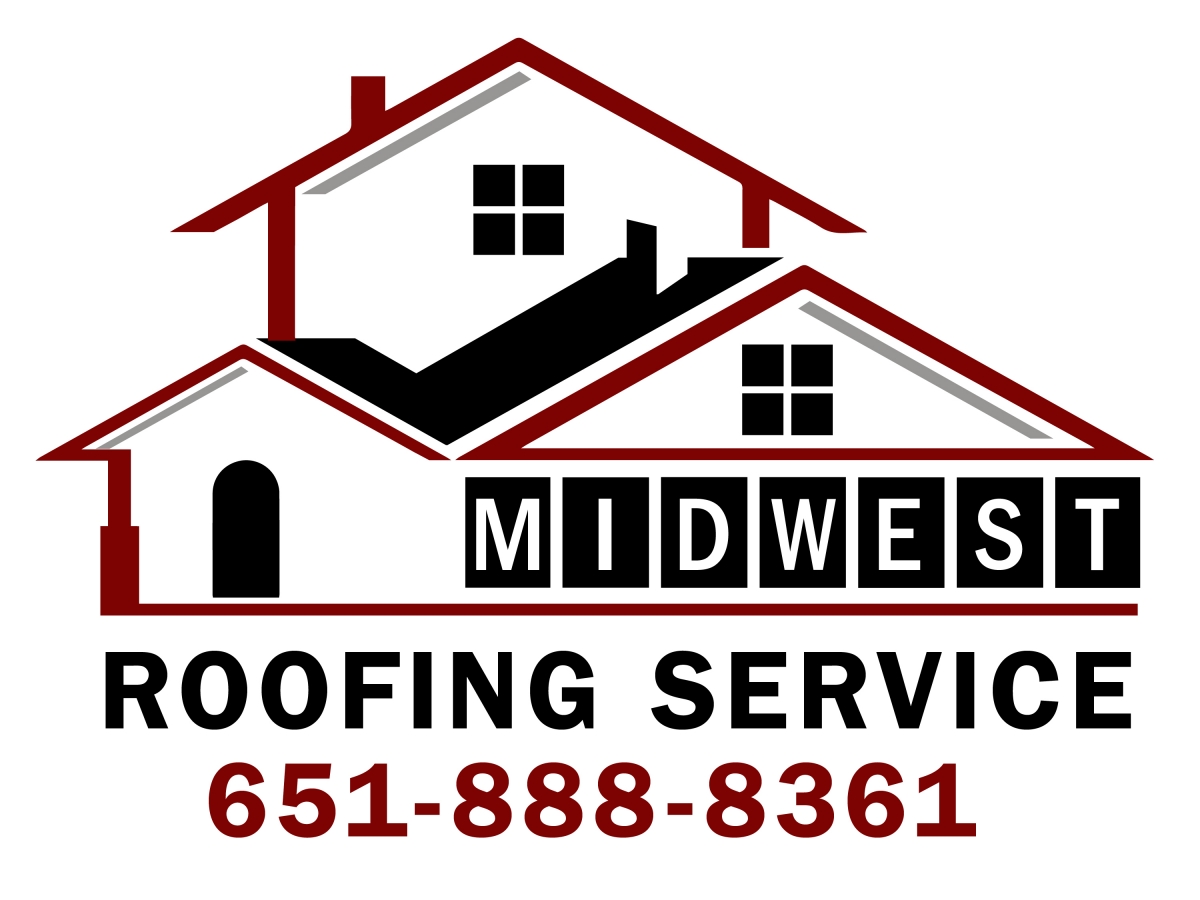 Midwest Roofing Service - St. Paul, MN (Installs roofs)