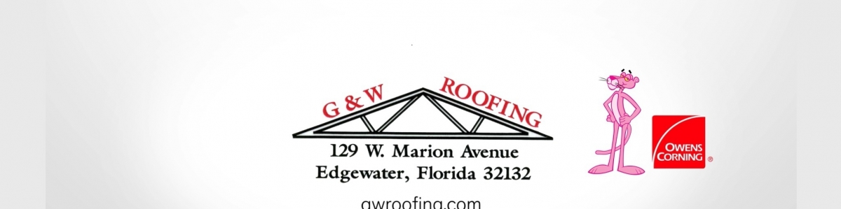 G & W Roofing