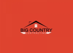 Big Country Contracting