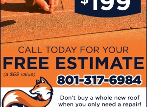 Red Fox Roofing