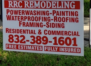RRC ROOFING SERVICES