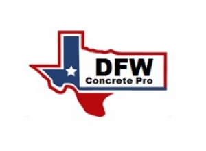 DFW Concrete Pro