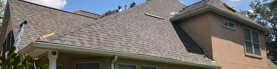 Beck Roofing and Restoration