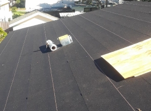 G & W Roofing Titusville