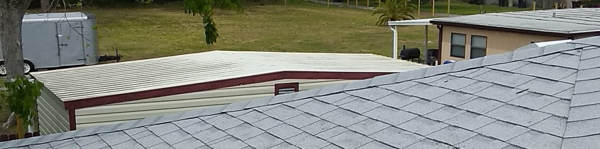 G & W Roofing Titusville