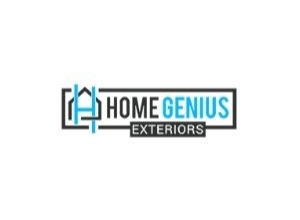 Home Genius Exteriors