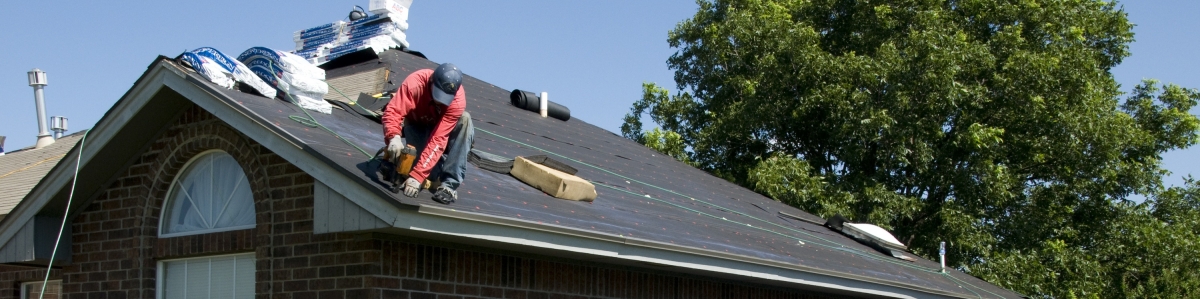 Winchester Roofing Pros