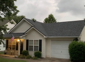 USA ROOFING