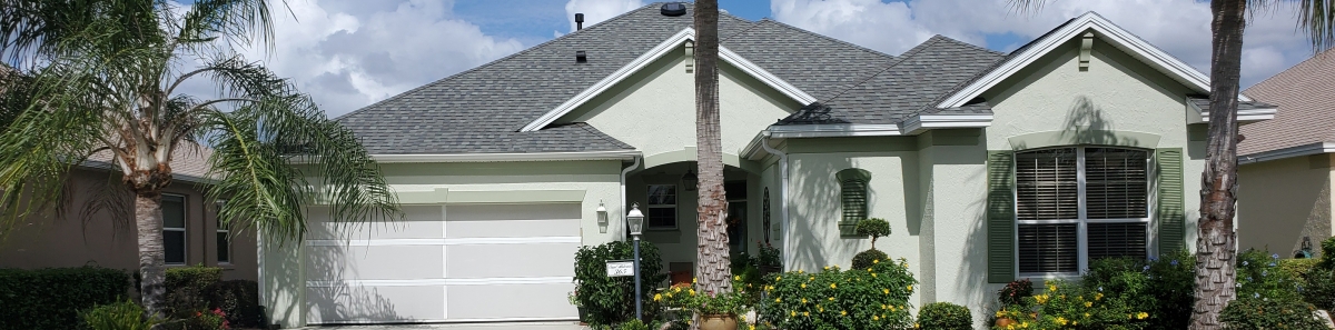 5 Star Roofing and Construction- The Villages