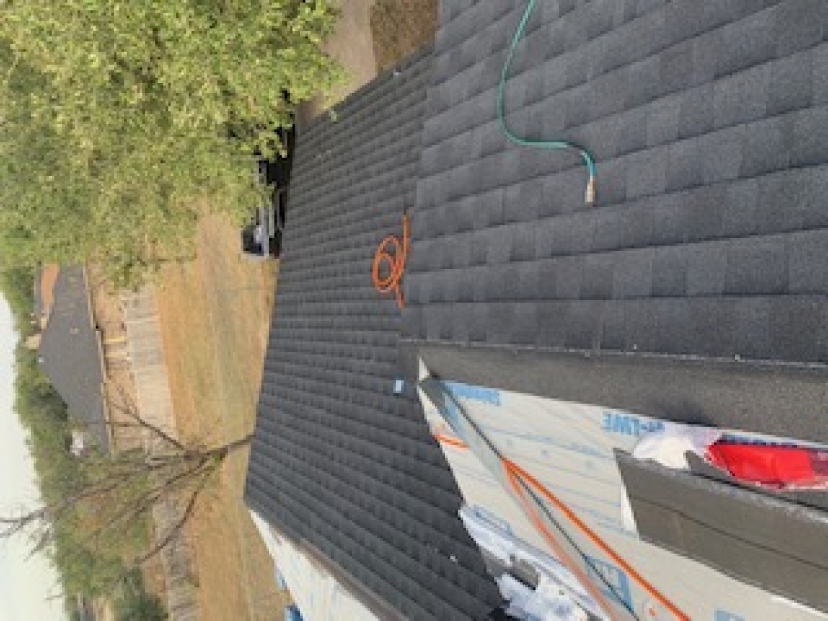 Rafter J S Roofing San Angelo Tx Installs Roofs