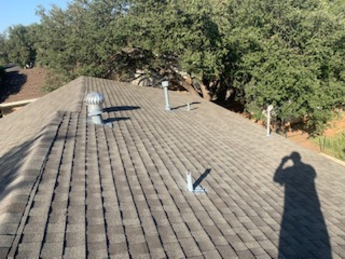 Rafter J S Roofing San Angelo Tx Installs Roofs