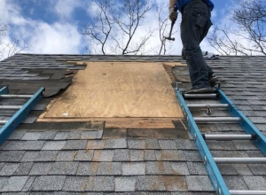 Boston Roofing Pros