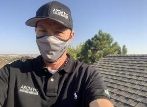 ARCM Roofing Inc