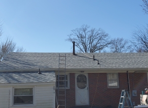 MJM Roofing and Exterior