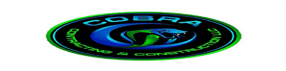 Cobra Contracting & Construction LLC