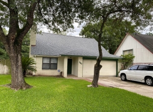 Roof Replacement Spring, TX