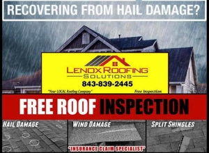 Roofing Contractor