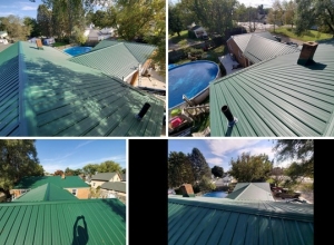 Thermal Roofing & Siding Ltd., Co.