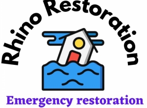 Rhino Restoration | Water Damage Restoration Harris County