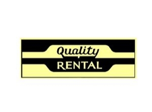 Quality Rental and Sales