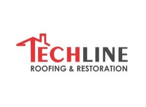 Techline Roofing and Restoration