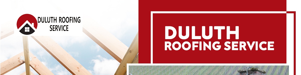 Duluth Roofing service