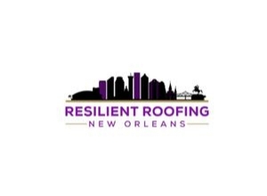Resilient Roofing New Orleans