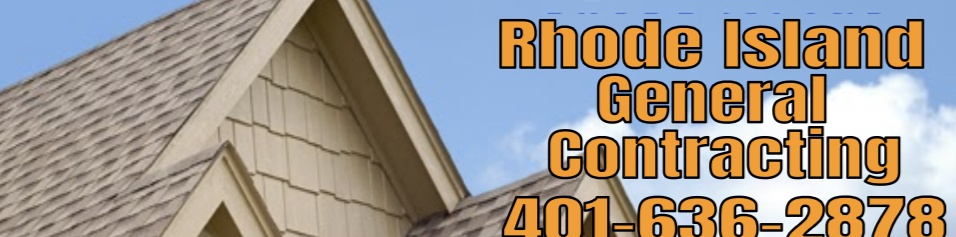 Rhode Island General Contracting