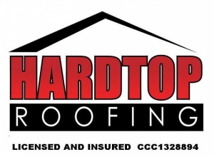 Hardtop Roofing