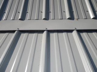 Metal Roofing