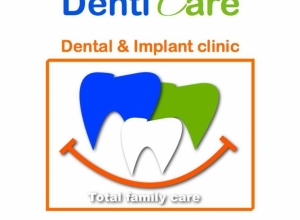 Denticare | Best Dental Clinics in Mogappair East, Chennai