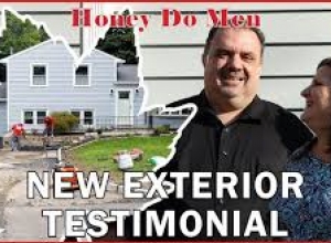 Honey Do Men Home Remodeling & Repair