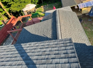 Insured Roofs LLC