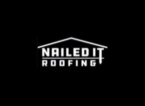 Nailed It Roofing.