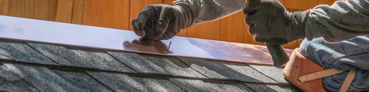 Rainier Roof Restoration