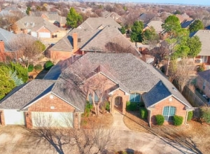 New Roof In OKC