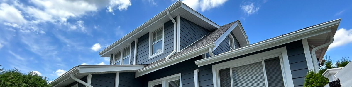 NJ Vinyl Siding and Home Improvement