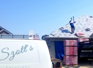Preferred Roofing contractors wylie, tx