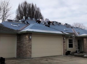 Boise Roofing