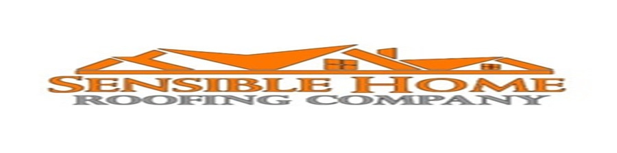 Sensible Home Roofing