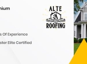 Alte Roofing