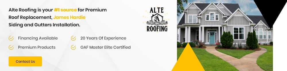 Alte Roofing