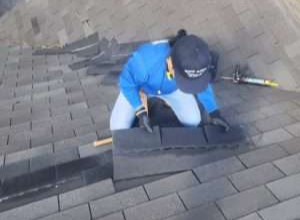 Pro Roof Repair