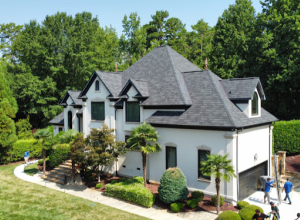 Triumph Roofing - Charlotte Top Roofing Company