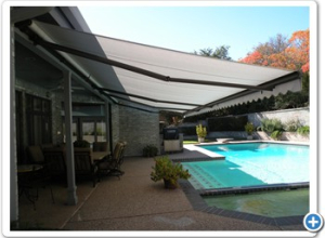 Awnings Installation