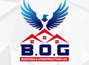 B.O.G Roofing & Construction LLC