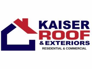 Kaiser Roof And Exteriors