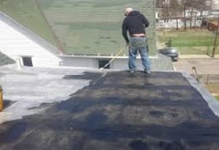 Kelbie Roofing