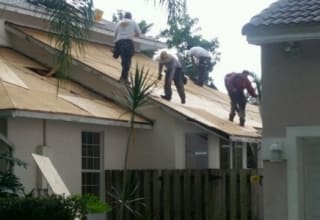 Coastal Roofing 