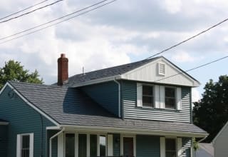 Metal Shingles Roof - Hartford, CT